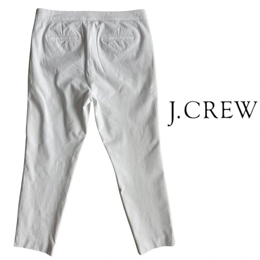 J. Crew crew martie